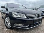 Volkswagen Passat 2.0 TDI DPF Highline - 2