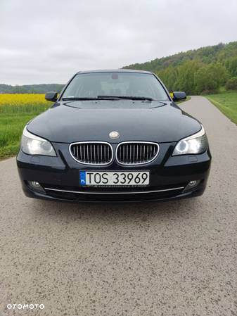 BMW Seria 5 525xd - 6