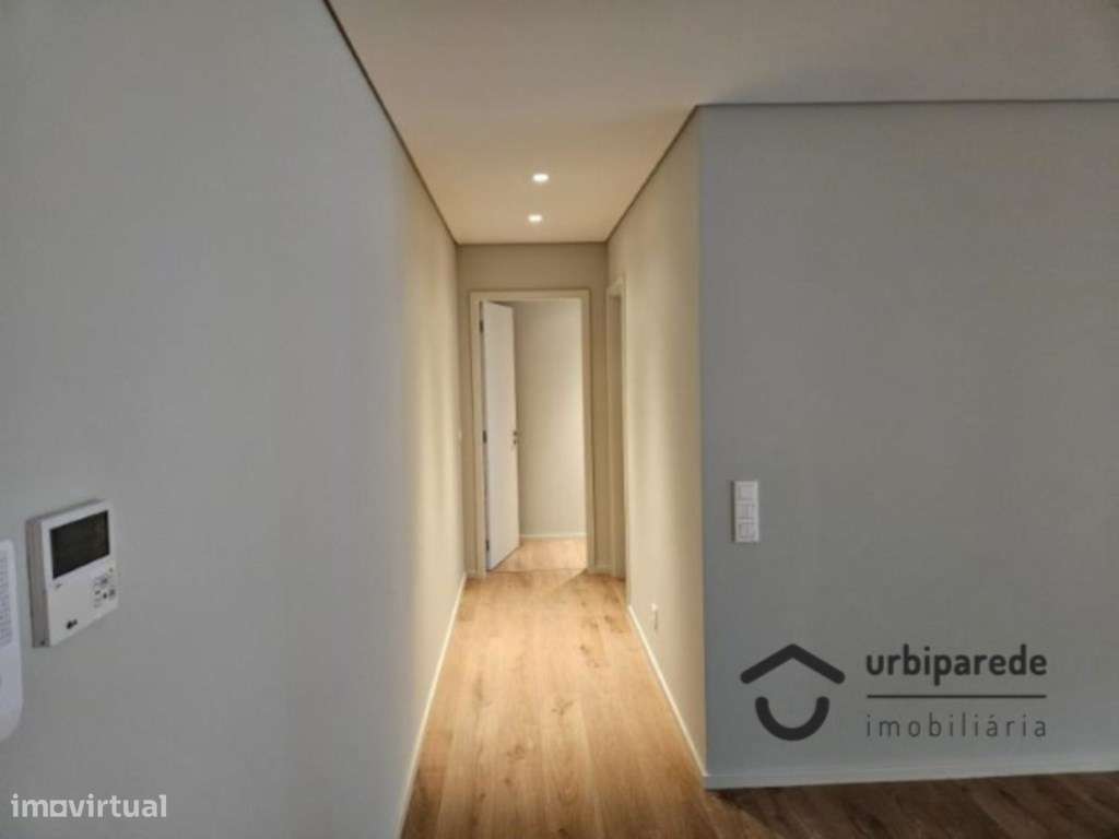 Apartamento T3 no condomínio Monview Miraflores-9