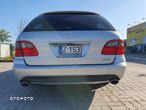 Mercedes-Benz Klasa E 500 T 7G-TRONIC Avantgarde - 9