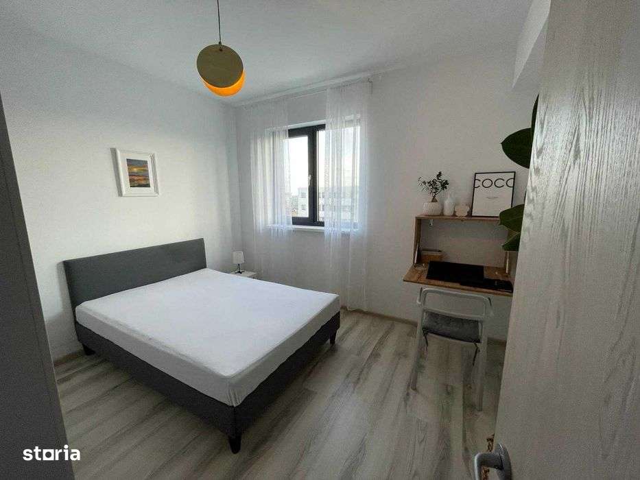 Apartament 2 camere Valea larga - Drumul Taberei - Valea Larga-2