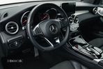 Mercedes-Benz GLC 350 e AMG Line 4-Matic - 23