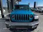 Jeep Wrangler Unlimited 2.2 CRD AT8 Rubicon - 6