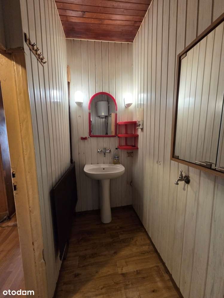 Lokal o łącznej powierzchni 74 m² z możliwością adaptacji strychu-11