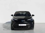 Toyota C-HR 1.8 Hybrid Exclusive+P.Luxury - 5