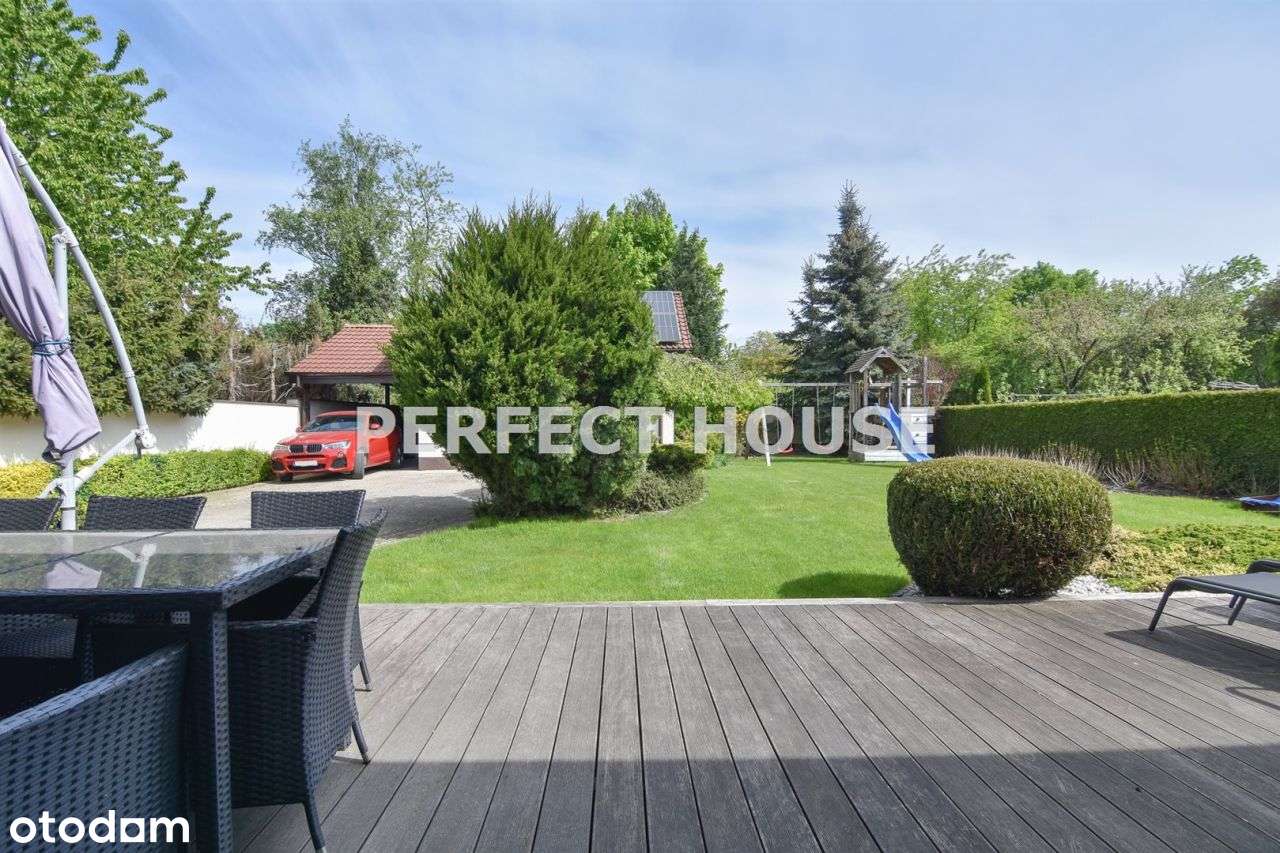 Hit! Wygodny Dom Na Podolanach - Pełny obrazek: 4/20