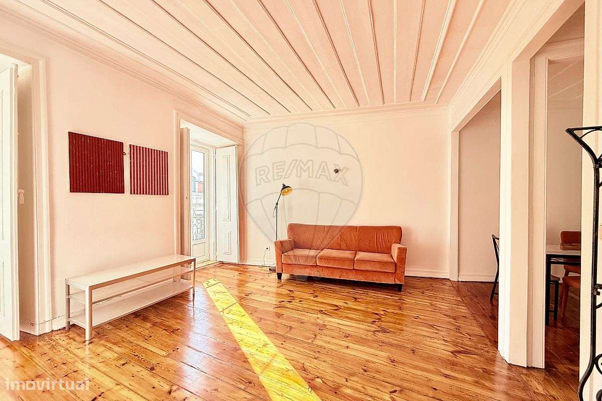 Apartamento T1 para arrendamento - Grande imagem: 5/23