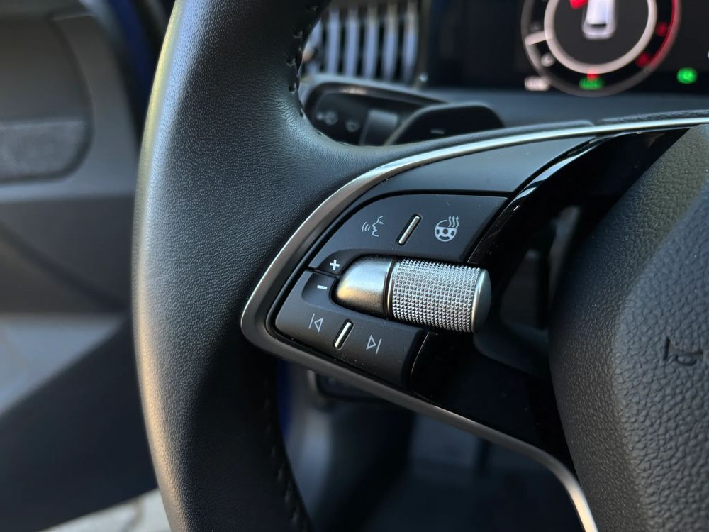 Skoda Superb Pierwszy właściciel | Polski salon