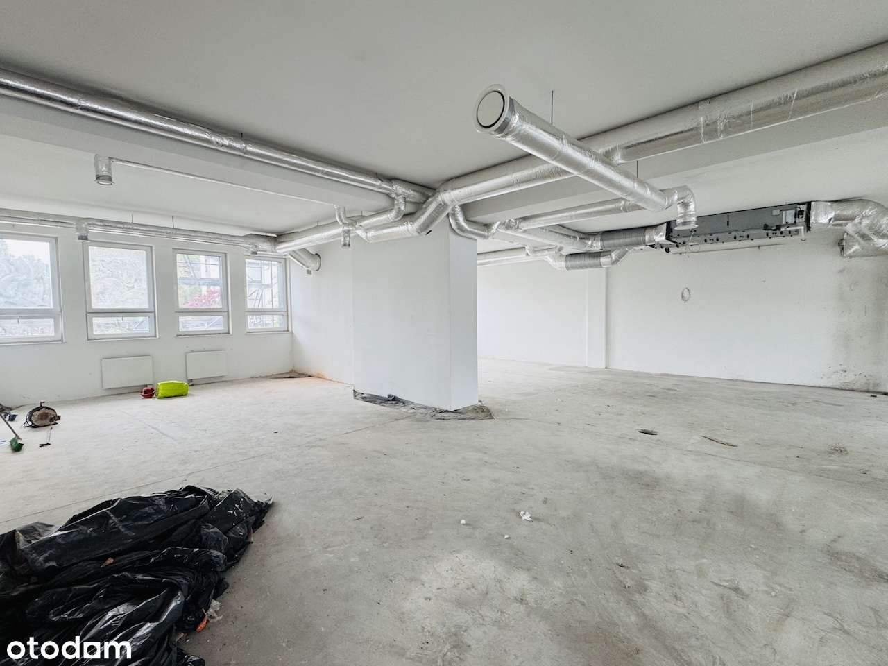 Lokal handlowy w centrum, parter,witryny,parking - Pełny obrazek: 5/5