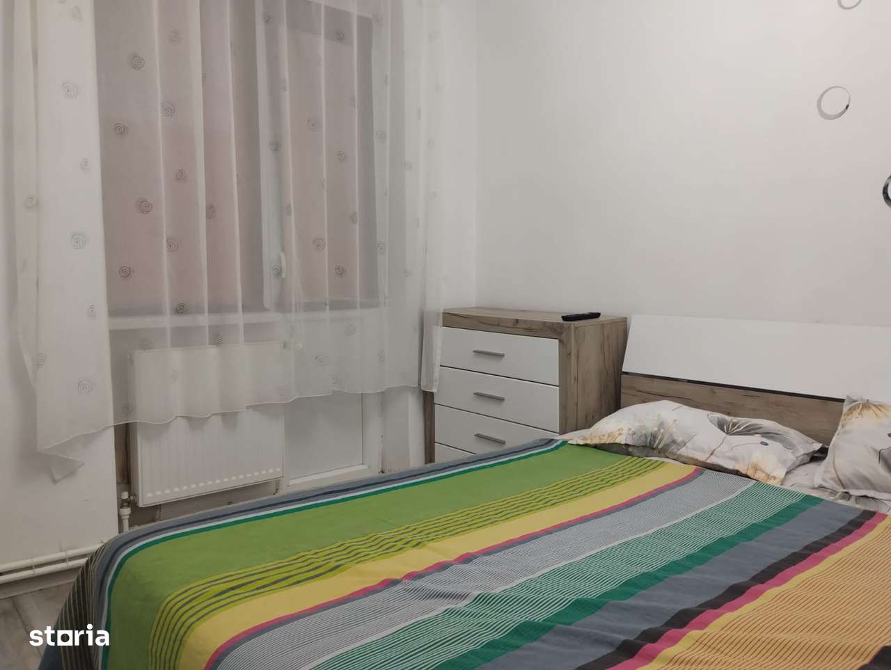 Apartament 2 camere in Deva, zona ultracentrala Bd 1 Decembrie, et 1-15
