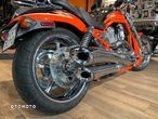 Harley-Davidson Softail V-Rod - 1