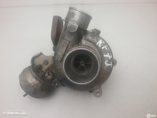 Turbo MAZDA 6 2.0 Di 143 cv 01.10 - 12.12 Usado REF. RF7J VJ36 0510 - 1