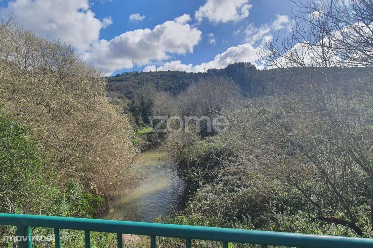 Terreno Rústico na Cabrela, Terrugem - Grande imagem: 4/11