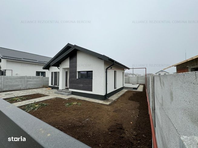 Casa individuala || 4 camere 2 bai || teren 380 mp || 15 minute metrou-0