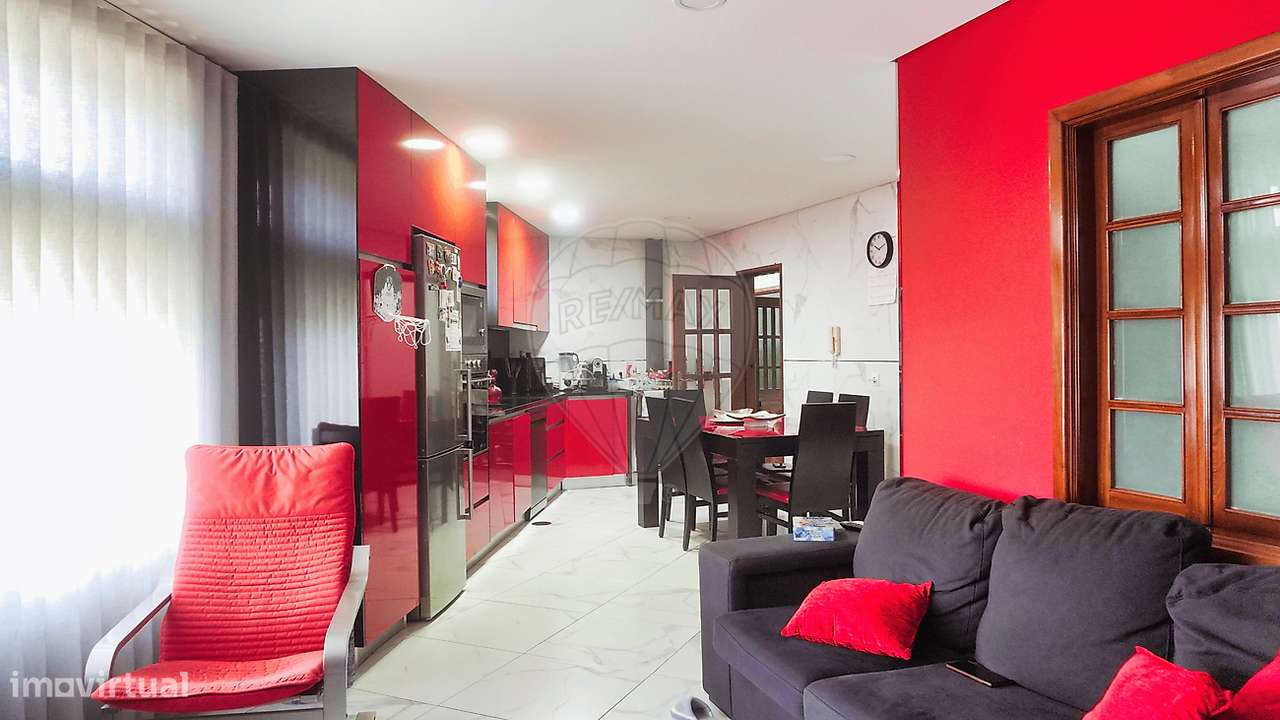 Apartamento T3 para venda-10