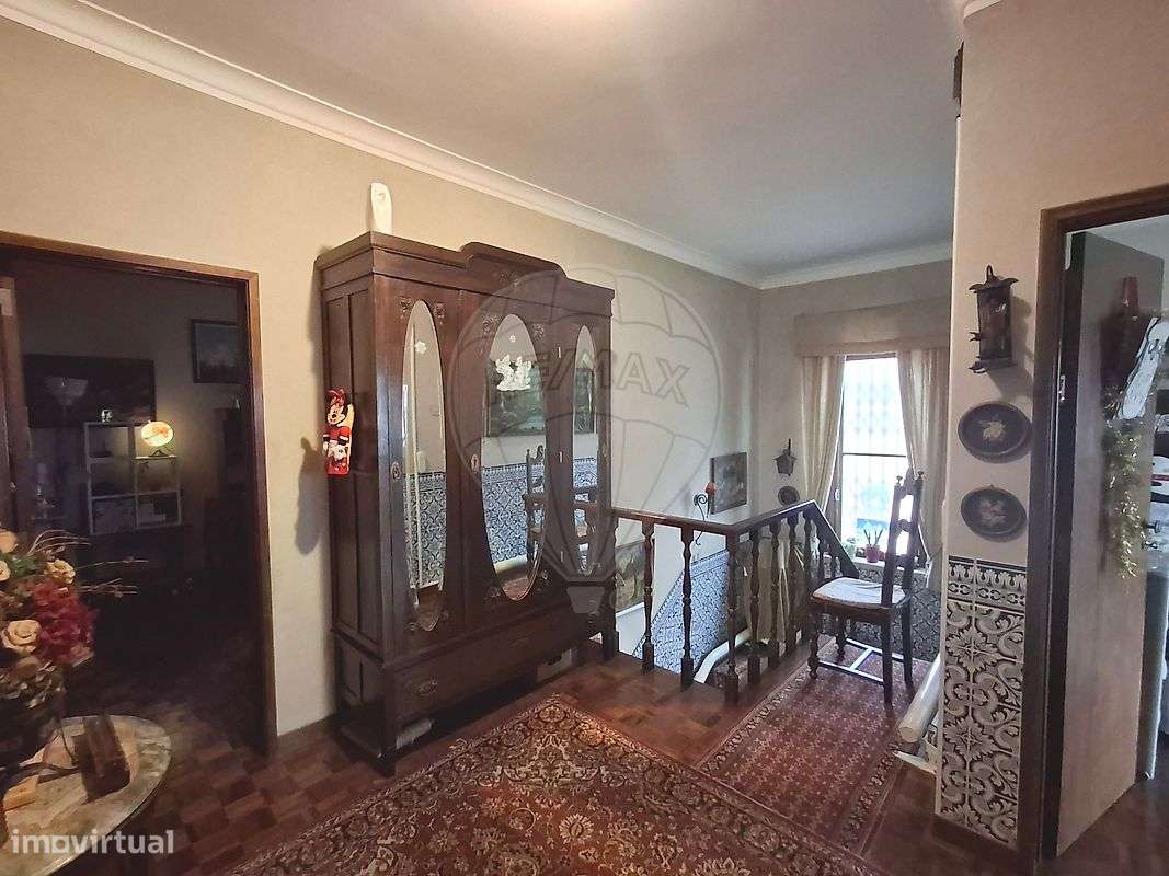 Moradia T5 para venda - Grande imagem: 5/20