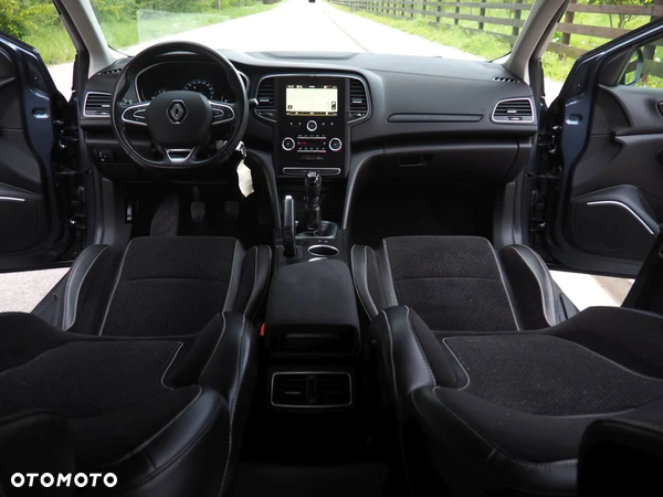 Renault Megane 1.5 dCi Premiere Edition - 8