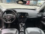 Jeep Compass 1.4 TMair Limited 4WD S&S - 14