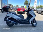 Kymco Downtown - 6