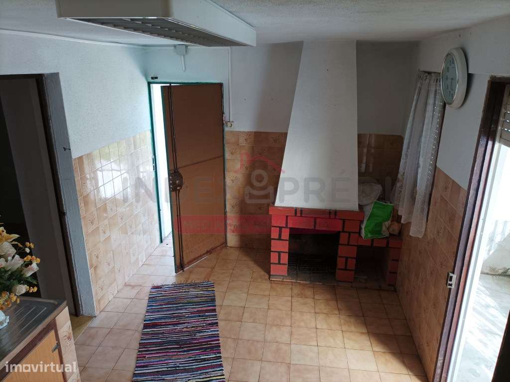 CAMPANHA -Moradia isolada com logradouro - Armadouro-6