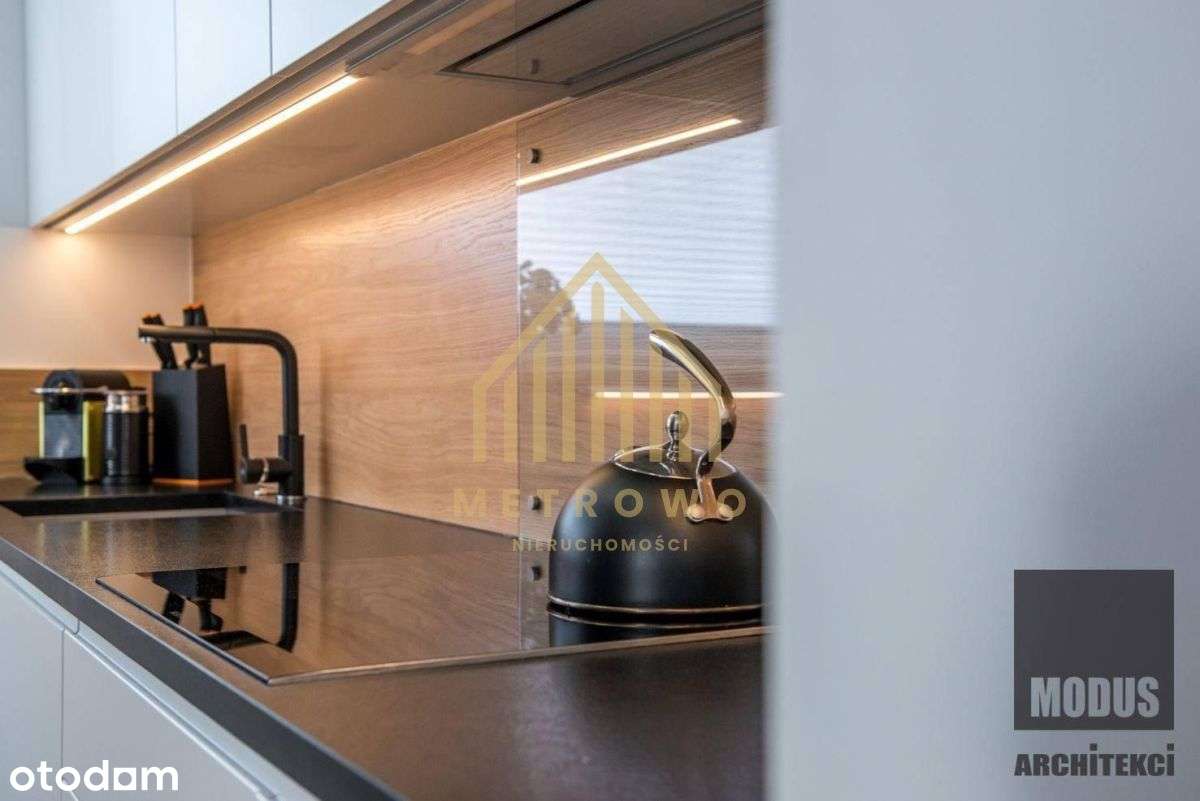 Dom do wprowadzenia/ Mleczna/ Garaż-6