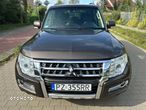 Mitsubishi Pajero 3.2 DID Instyle EU6 - 2