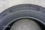 Continental VanContact Eco 205/65R16C 107/105T L304 - 9