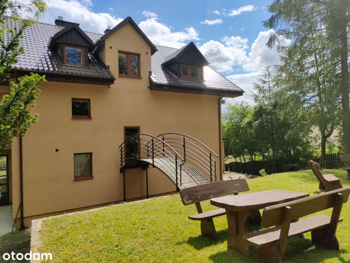 Pensjonat w Ostrzycach blisko jeziora! - Pełny obrazek: 5/20