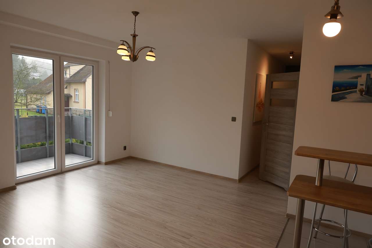 Bielsko-Biała , Straconka , nowy apartament z miejscem parkingowym - Pełny obrazek: 5/17