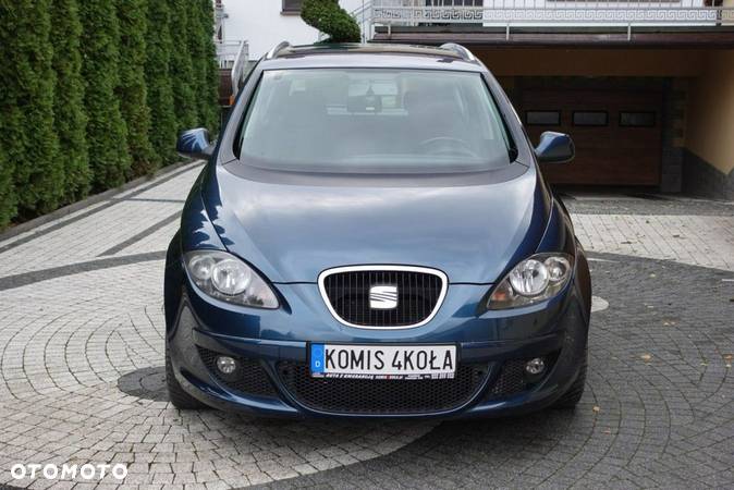 Seat Altea XL - 9