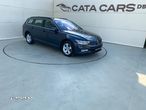 Volkswagen Passat Variant 2.0 TDI DSG (BlueMotion Technology) Comfortline - 21