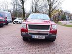 Ford Explorer 4.0 4WD - 1