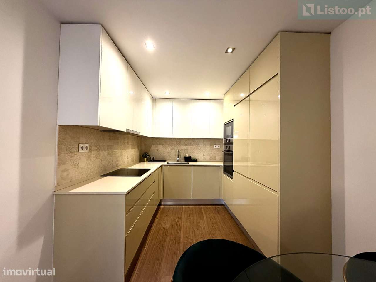 Apartamento T1+1 Misericórdia-7