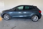 SEAT Ibiza 1.0 TSI FR - 4