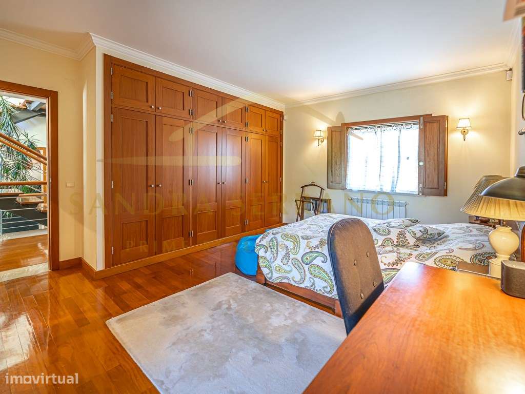 Magnifica moradia junto ao golf da Quinta da Beloura-22