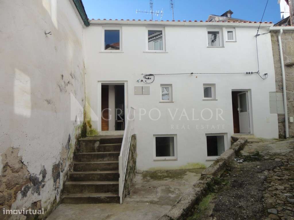 Arrendamento Covilhã-Estúdio Mobilado e Equipado - Grande imagem: 4/4