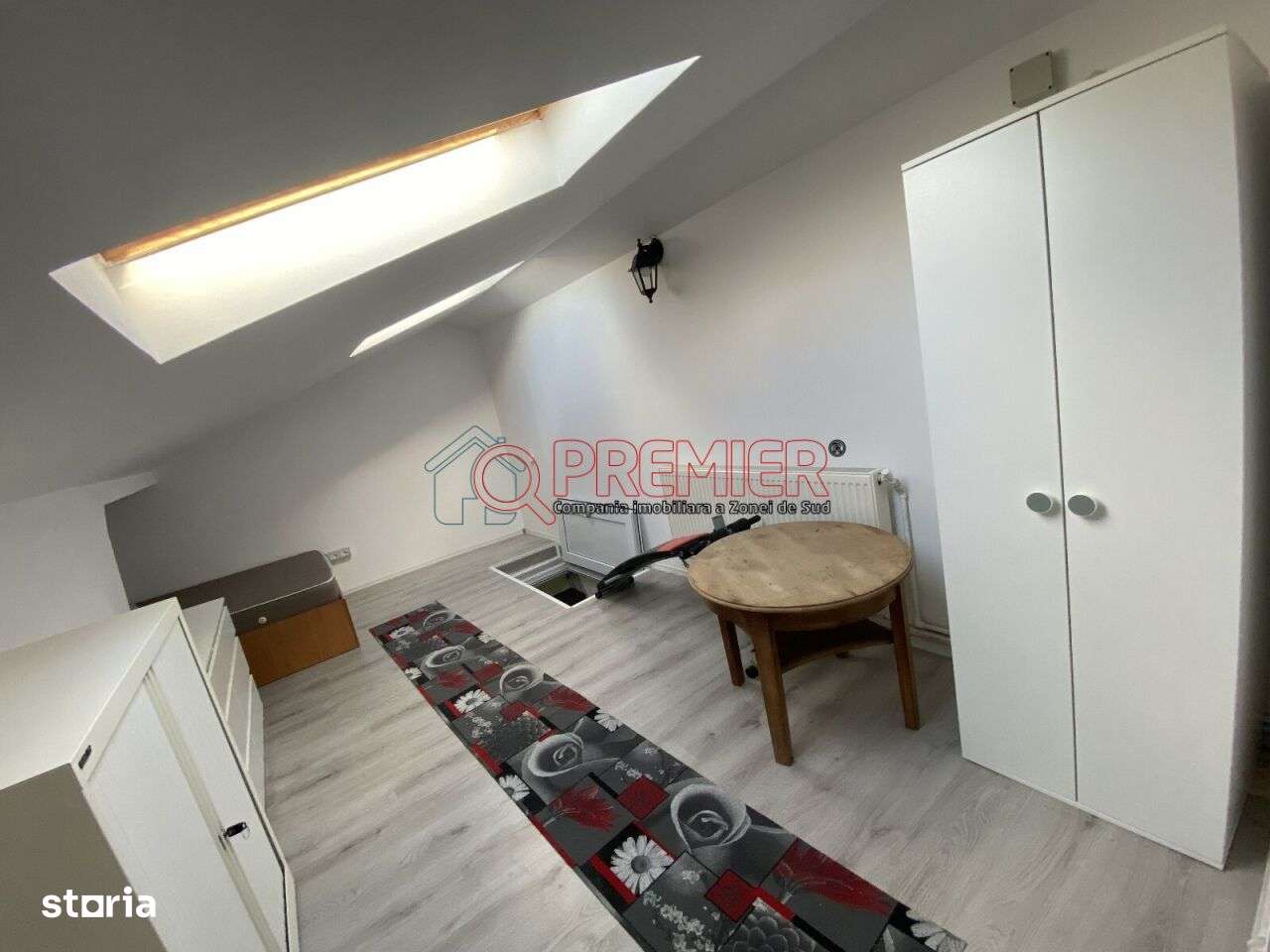 Metrou Berceni - Apartament 2 camere + pod - Imagine principală: 5/16
