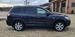 Hyundai Santa Fe 2.2 DSL VGT 7 SEATS 4WD - 12