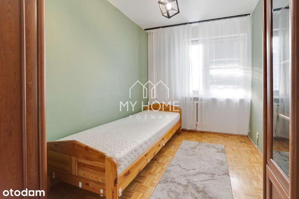 4 pokoje | 67m2 | Os. im. Mikołaja Kopernika-5