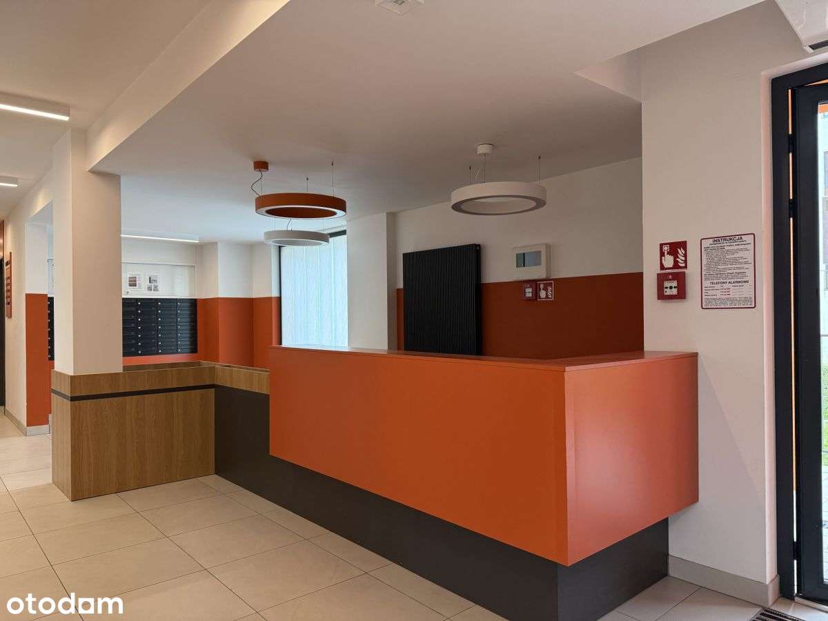 2 pokoje blisko tramwaju - gotowe!-17