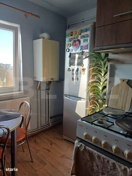 Apartament 2 camere, 56 mp, zona Micro I - Imagine principală: 4/9