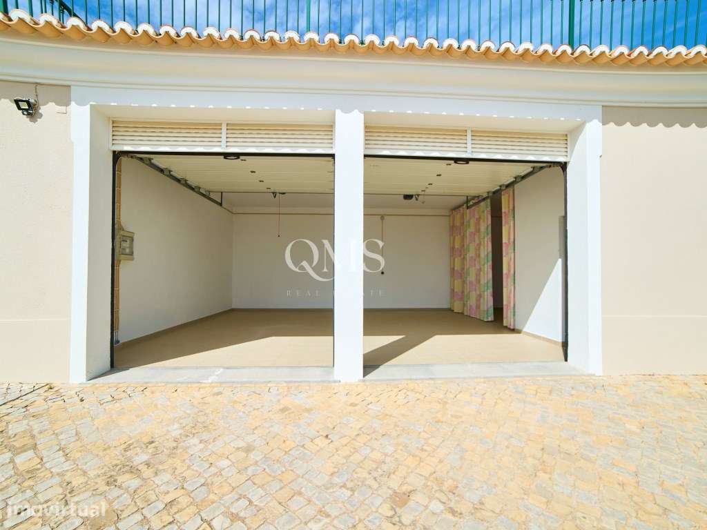 Elegante Villa de 4 Quartos com Vista para o Mar na Quinta das Rapo...-45