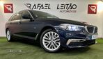 BMW 520 d Line Luxury Auto - 4