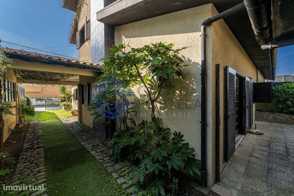 Moradia T4 com Vista Mar | Lavra, Matosinhos - Grande imagem: 5/49