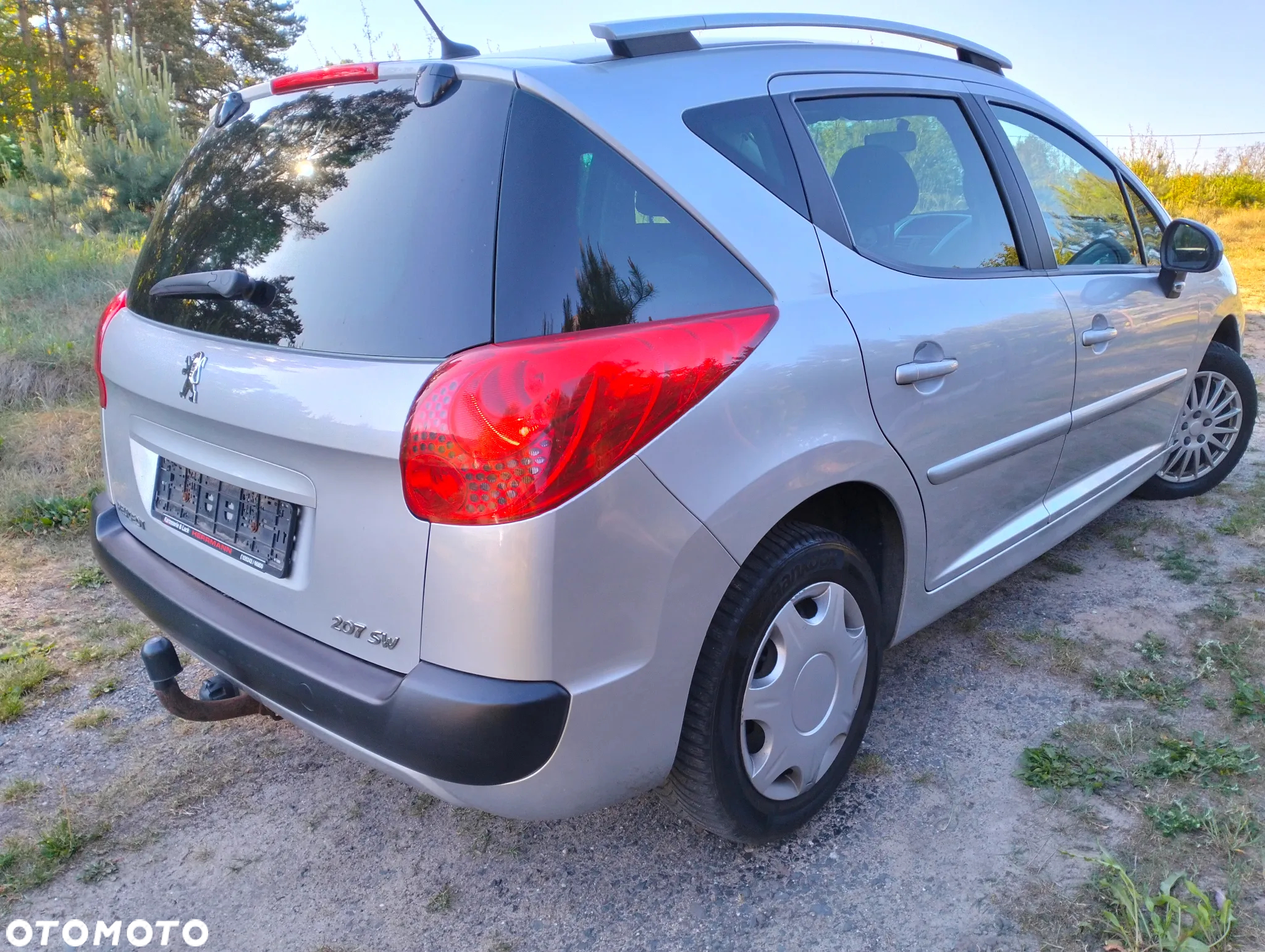 Peugeot 207 - 13