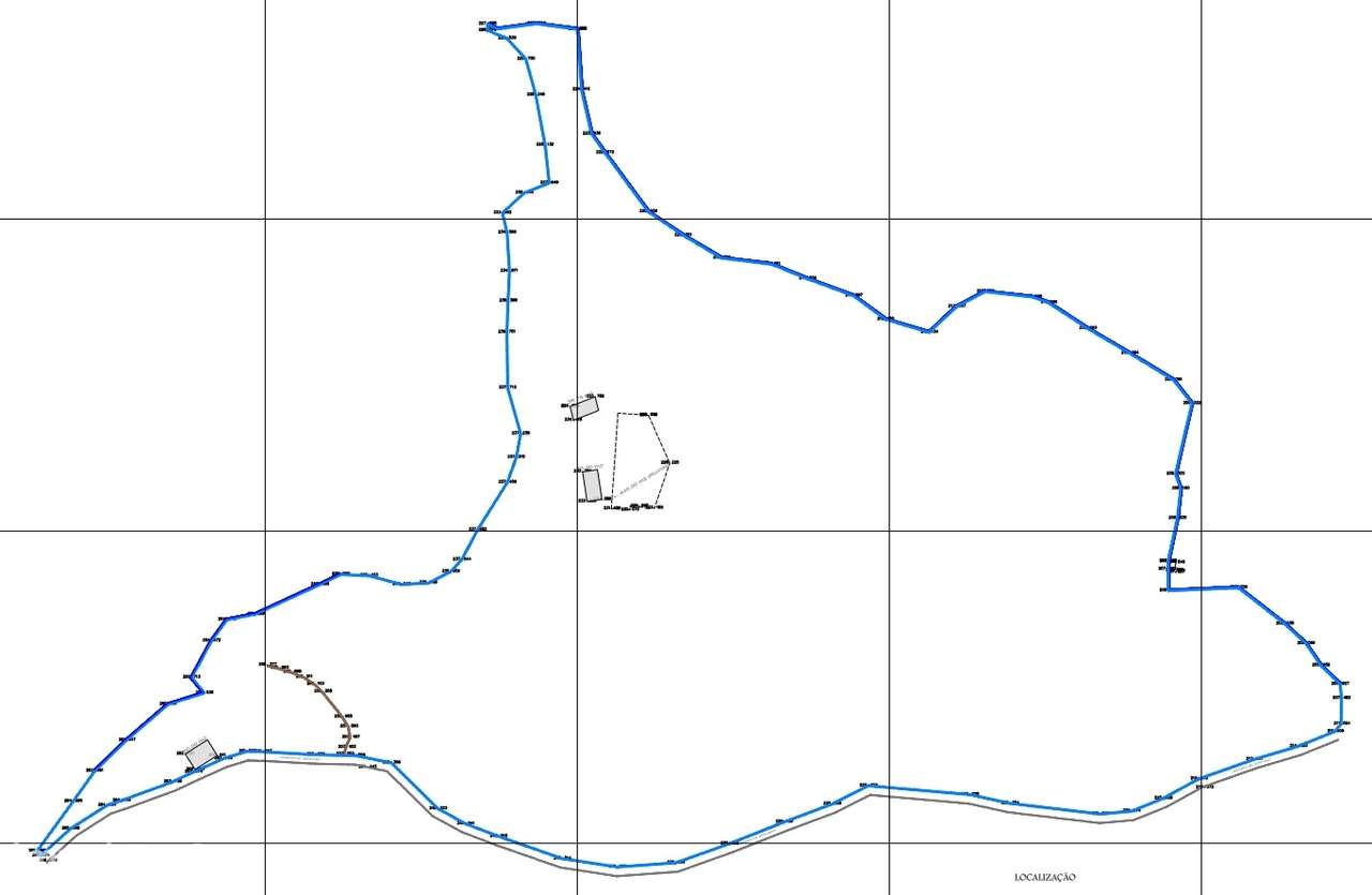 Quinta em Infantas, Guimarães-7