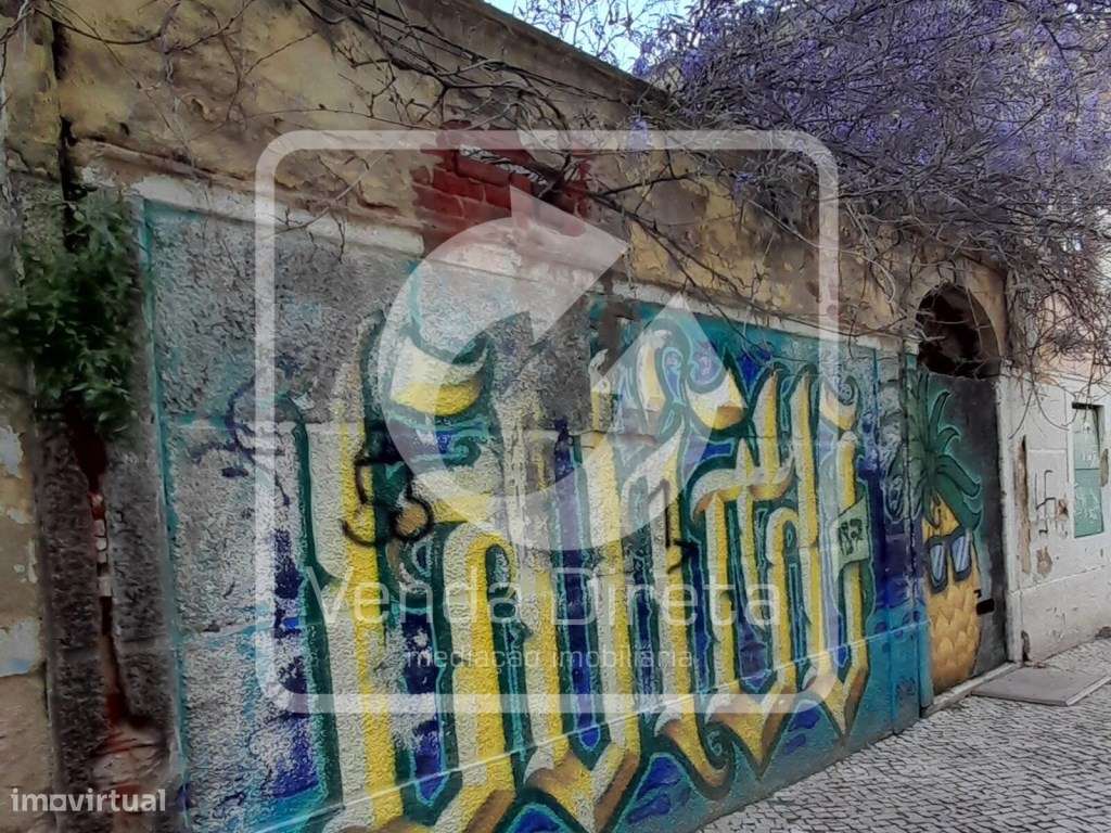 Prédio de uso misto - Comércio e Habitação, no centro histórico do ...-14