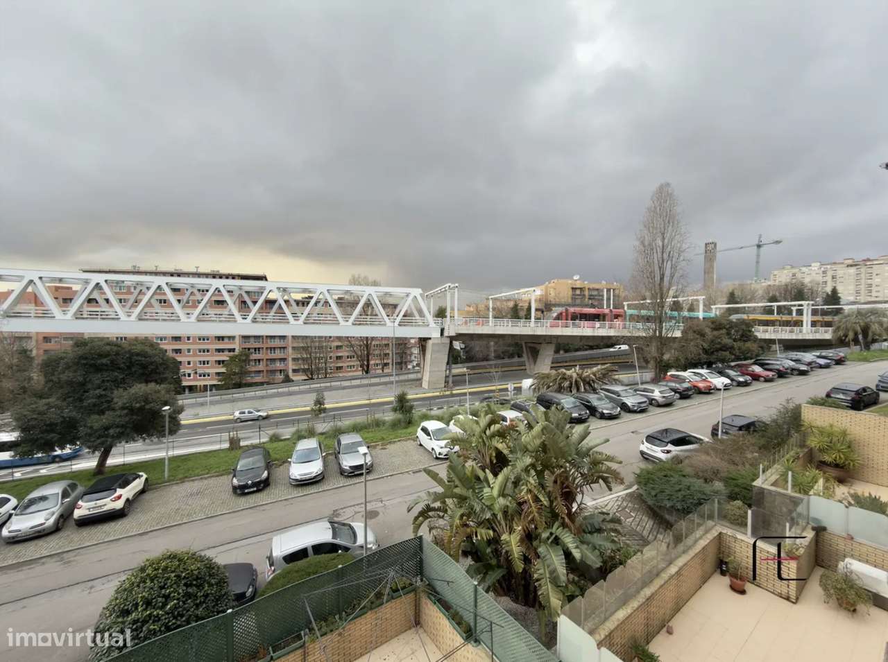 Apartamento T3, BOX,  na Quinta das Corgas – Santo Ovídeo-27