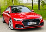 Audi A7 55 TFSI mHEV Quattro S tronic - 6