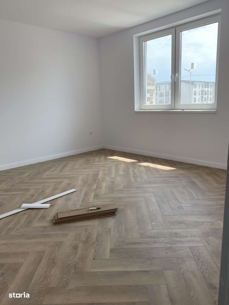 2 cam dec, bucatarie separata ,constr noua, str. Dna Stanca - Imagine principală: 4/6